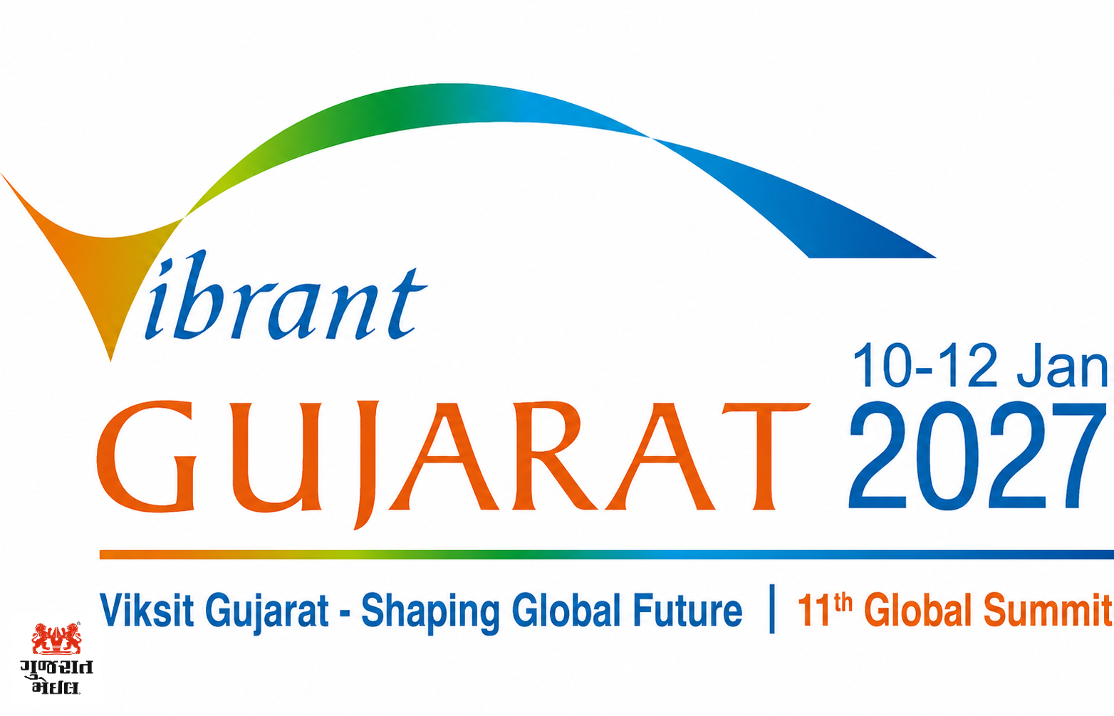 વાઇબ્રન્ટ ગુજરાત ગ્લોબલ સમિટ 2027 માટે મુંબઈમાં રોડશો, મુખ્યમંત્રી ભૂપેન્દ્ર પટેલ ઉદ્યોગજગત સાથે કરશે સીધો સંવાદ.