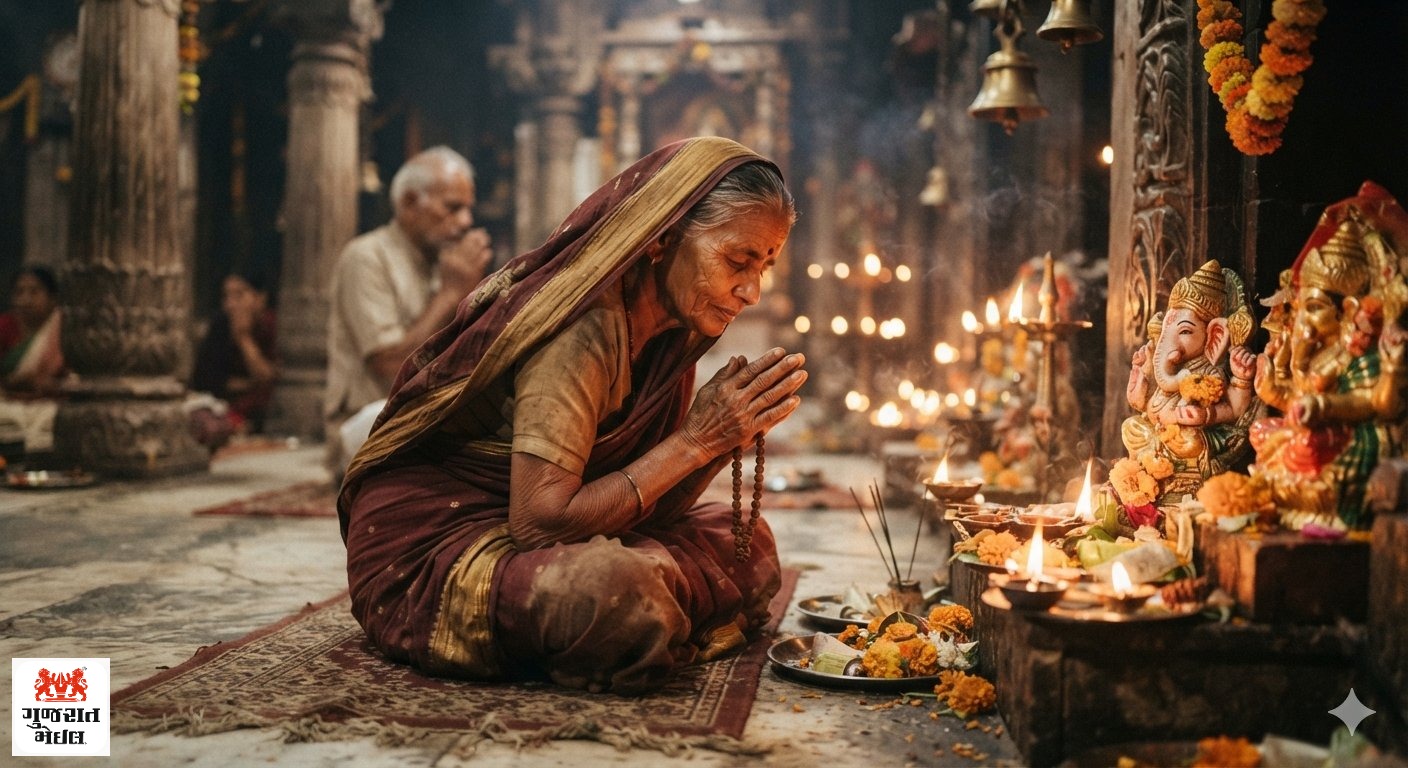 Ram rakhe em rahiye