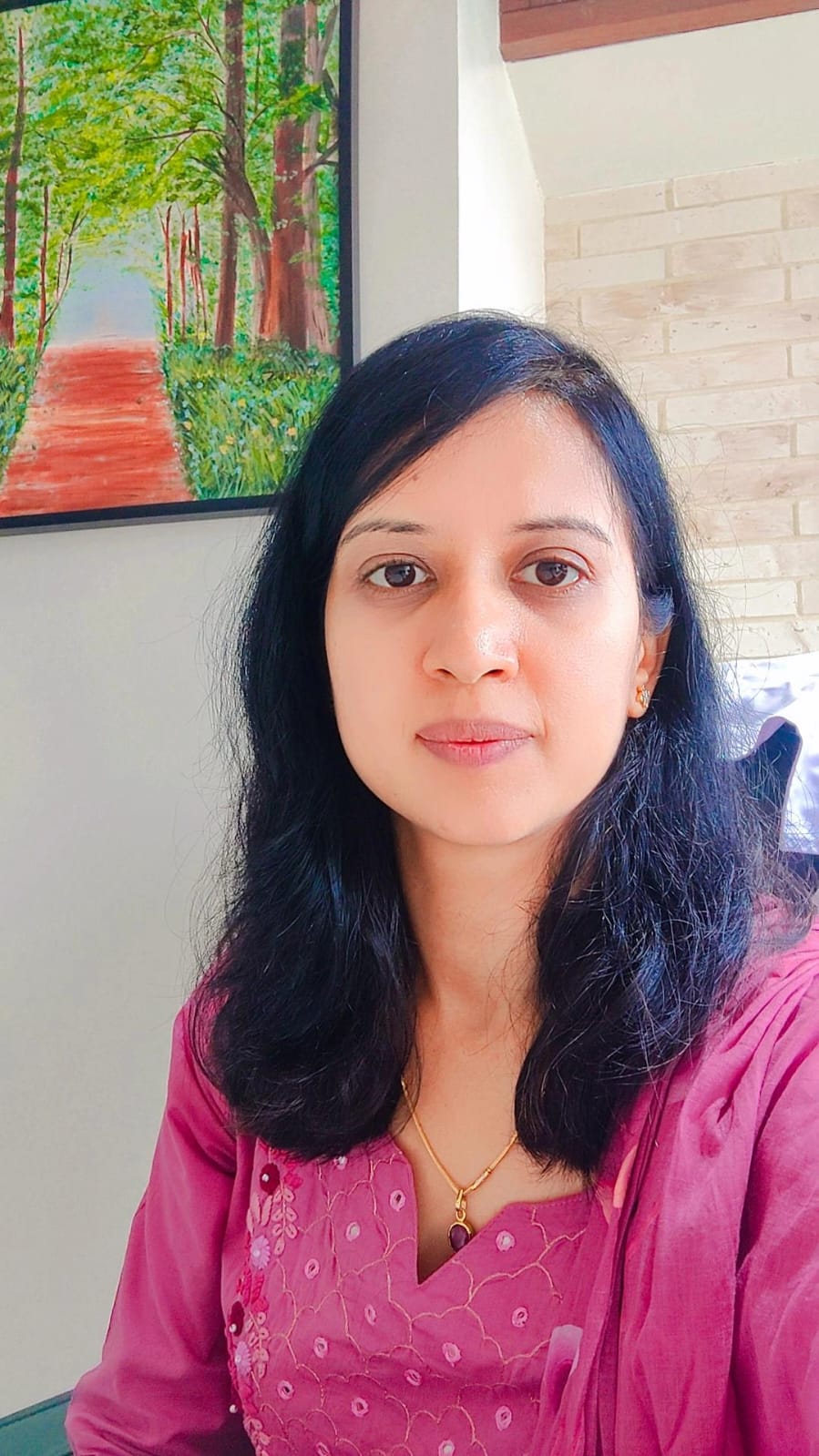 Dr. Simple Bhadania, Gujarat Mail author