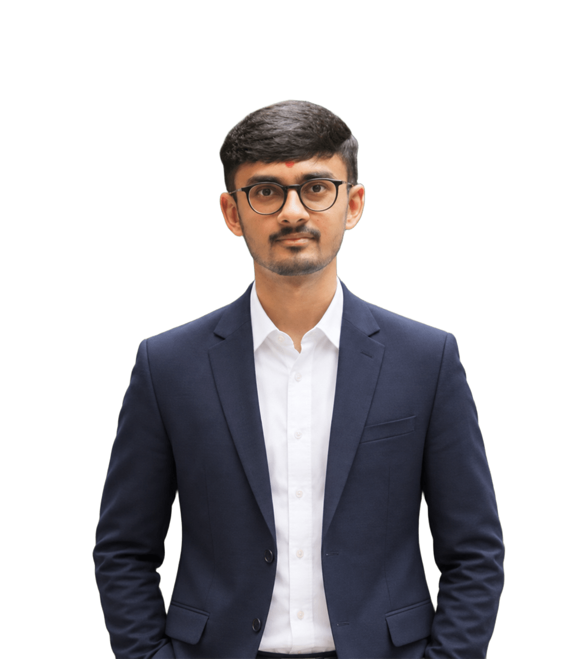 Harshil Thummar, Gujarat Mail author